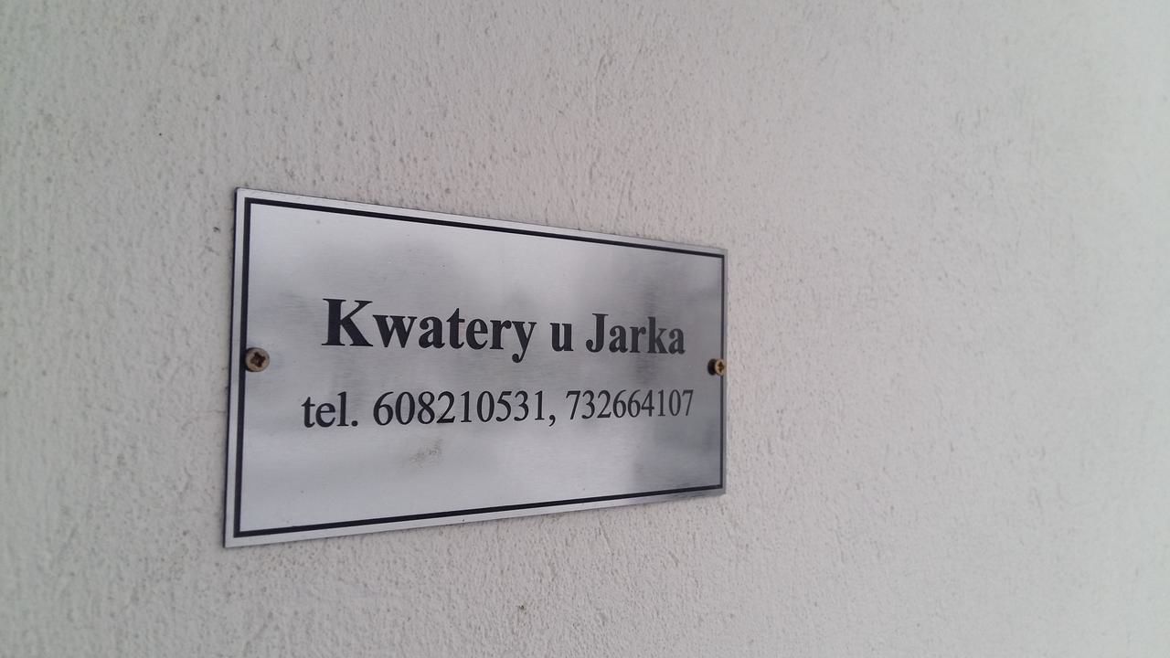 Проживание в семье Kwatery u Jarka Еленя-Гура-11