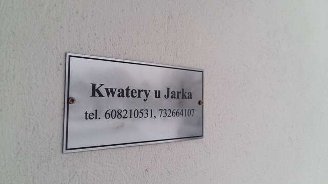 Проживание в семье Kwatery u Jarka Еленя-Гура-10